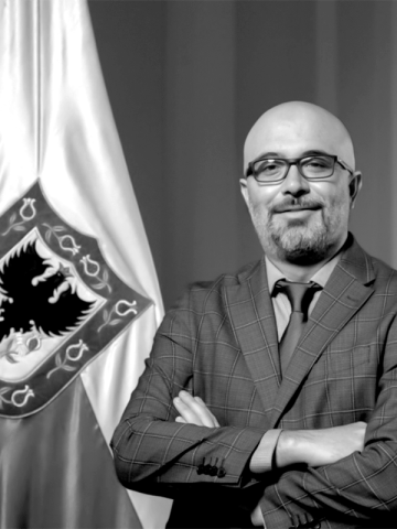 Santiago Trujillo