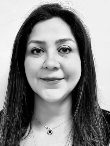 Mtra. Hilda Beatriz Orozco Anzo