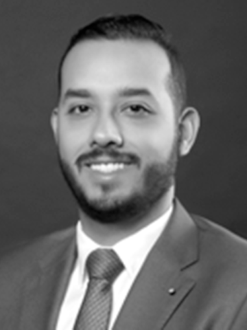 Lic. Juan Rafael Amador Espinosa