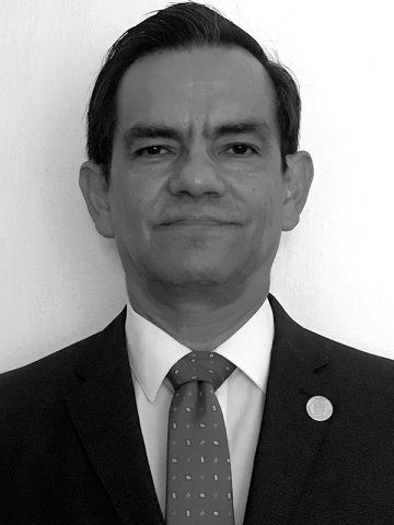 Dr. Felipe de Jesús Becerra Guzmán