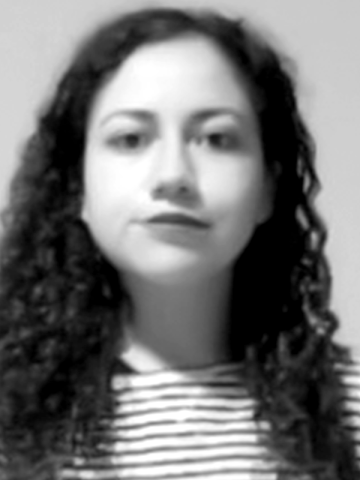 Mtra. Ángela Sofía García Estrada