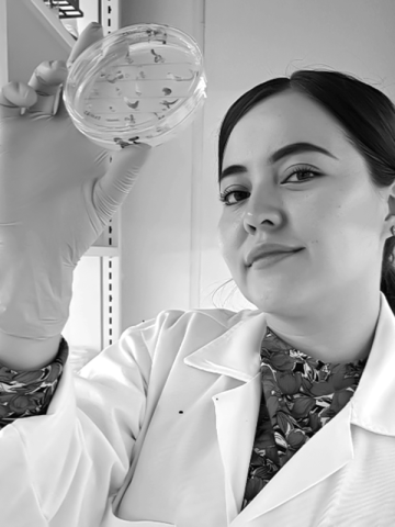 Dra. Bibiana Tirado Pérez
