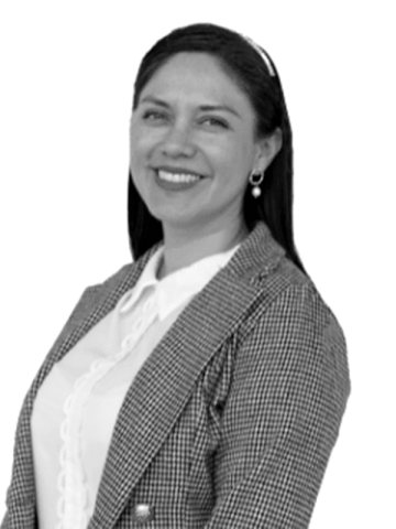 Dra. Diana Mercedes Hernández Corona