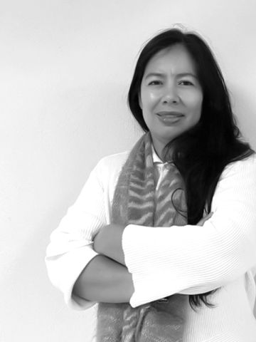 Dra. Edith Xio Mara García García