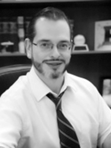 Dr. Eduardo de la Parra Trujillo