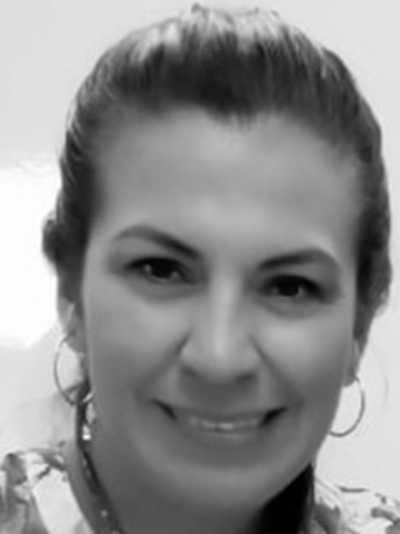Dra. Fátima Maciel Carrillo González