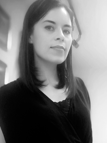 Mtra. Fátima Yaneth Mérida Vélez
