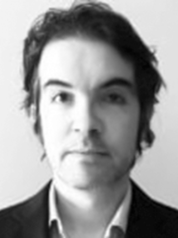 Mtro. Gerardo Villanueva Rascón