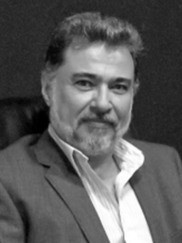 Dr. Ignacio González Burgos