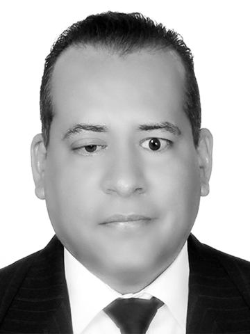 Dr. J. Jesús Calvillo Reynoso