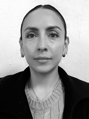 Dra. Karla Aída Zermeño Mejía