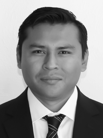 Dr. Kelly Joel Gurubel Tun