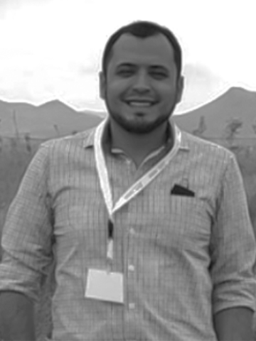 Mtro. Luis Enrique Lomelí Rodríguez