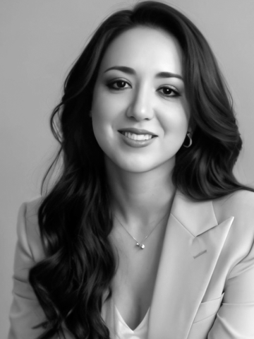 Dra. Luz Elena Machaen López
