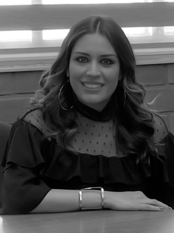 Dra. Laura Marcela Gueta Solís