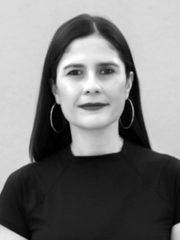 Dra. Lilia Esthela Bayardo Rodríguez