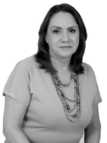 Dra. Lya Sañudo Guerra