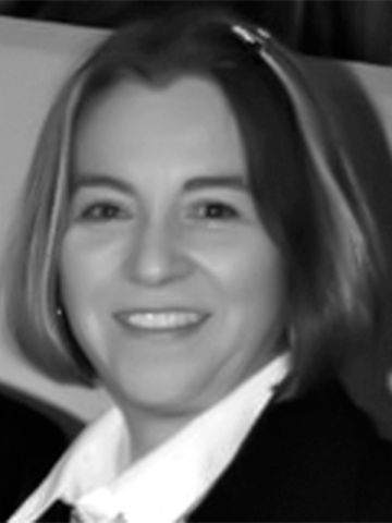 Dra. Ma. Teresa Prieto Quezada