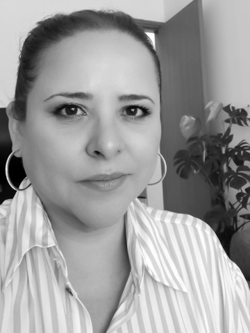 Dra. Martha Flor Puebla Mora