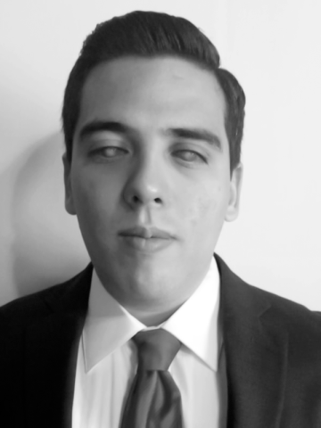 Martín de Jesús Cortés Becerra