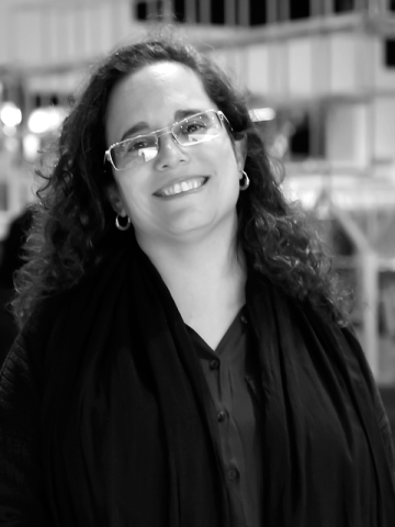 Dra. María Fernanda Pampín