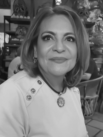 Dra. Martha Vergara Fregoso