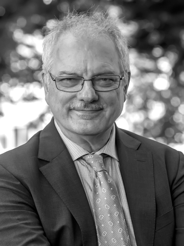 Dr. Morten Peter Meldal