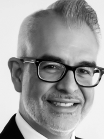 Mtro. Guillermo Arturo Gómez Mata