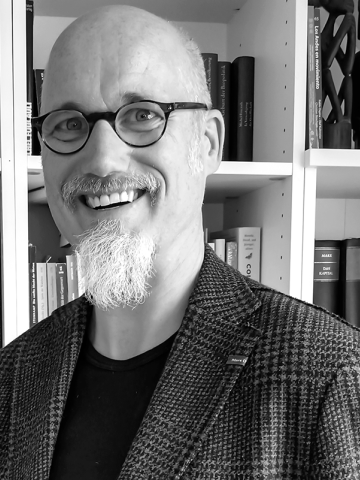 Dr. Olaf Kaltmeier