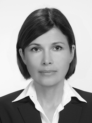 Dra. Rocío Calderón García