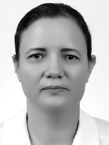 Dra. Sandra Teresita Núñez Guzmán