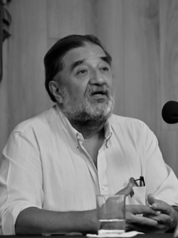 Dr. Salvador Peniche Camps