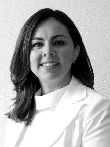 Mtra. Valeria Viridiana Padilla Navarro