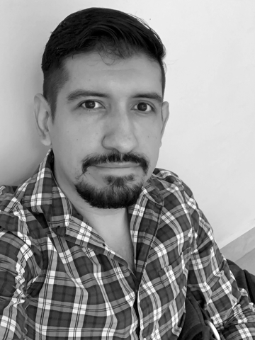 Mtro. Jorge Muñiz Flores