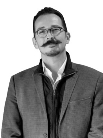 Dr. José Higuera López