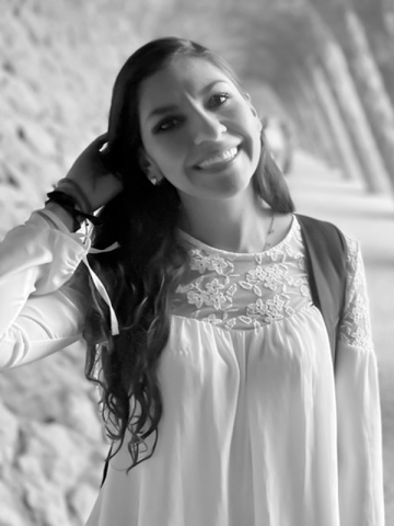 Dra. Karla Alejandra Contreras Tinoco