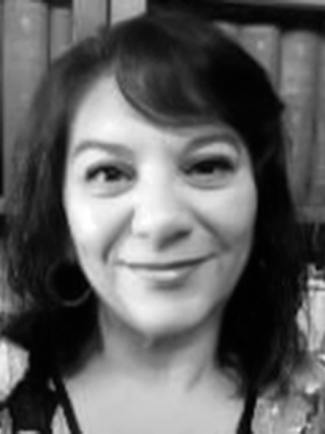 Lic. María Fernanda Mendoza Ochoa