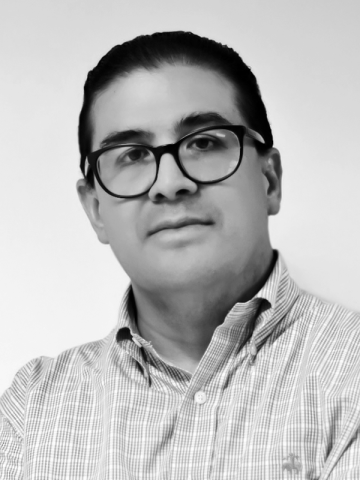 Mtro. Marco Antonio Romero Güémez