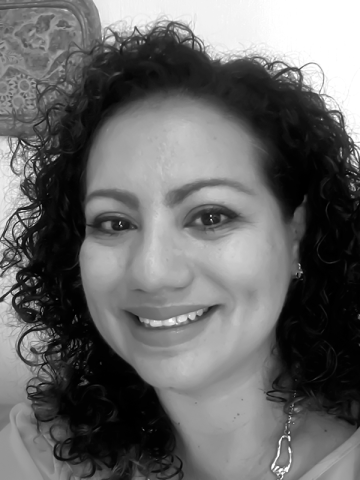 Dra. Aida Alejandra Guerrero de León