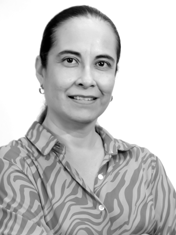 Mtra. Sara Gutiérrez Cruz
