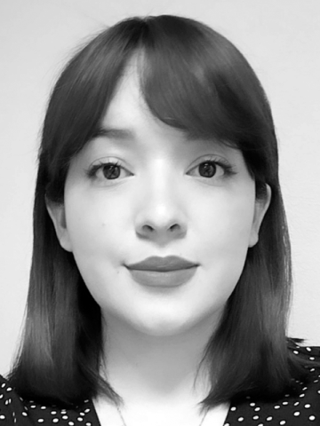 Mtra. Patricia Elizabeth Silva Colunga