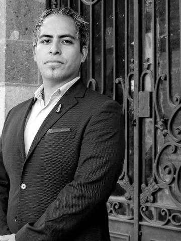Lic. Erick Omar Rodríguez Díaz