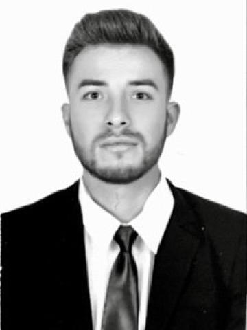 Mtro. Missael Alexis Vizcaíno Quirarte