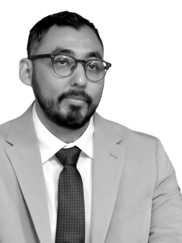 Dr. Francisco Javier Turrubiates Hernández