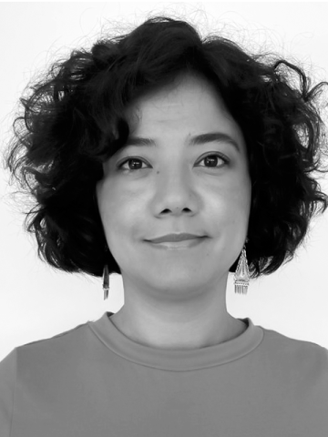 Dra. Georgina Vega Fregoso
