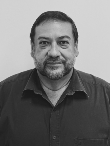 Gerardo Alberto Mejía Pérez