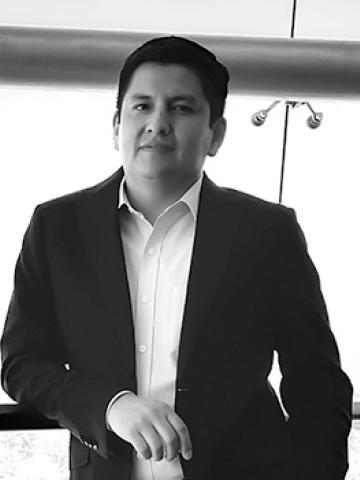 Mtro. Ramón Willman Zamora