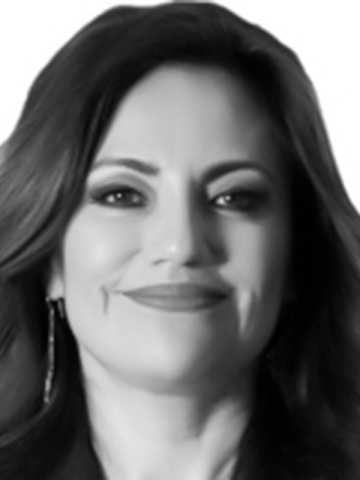 Dra. Patricia Rosas Chávez