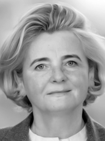 Sylvie Forbin