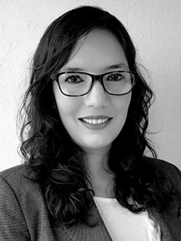 Dra. Ana Marcela Torres Hernández